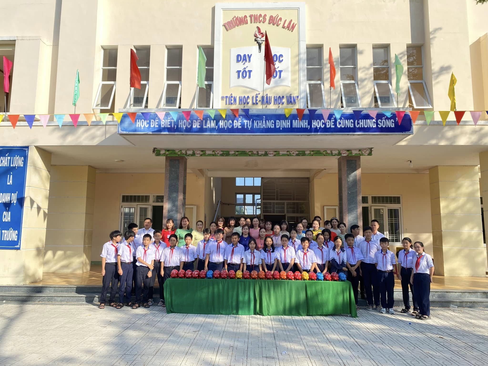 Chương trình nuôi heo đất